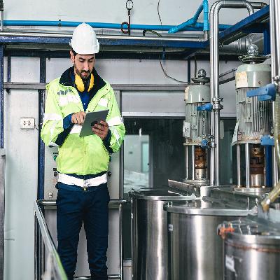 Comply Inform Energy Utility Worker Uniform