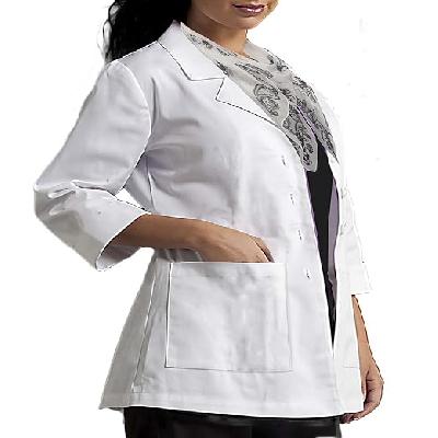 Doctor Apron Coat
