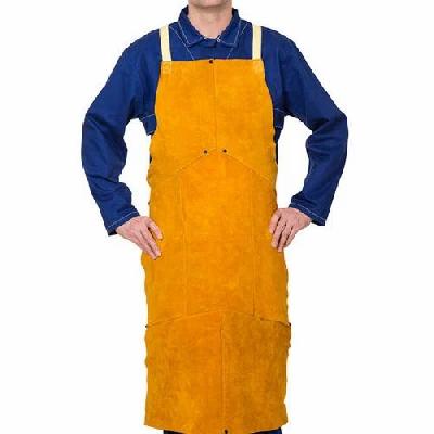 Industrial Cotton Apron