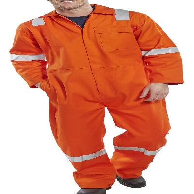 Industrial Uniforms