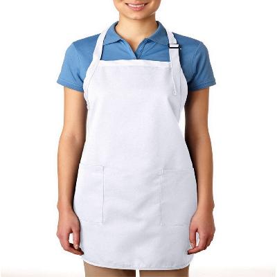 Long Length Apron