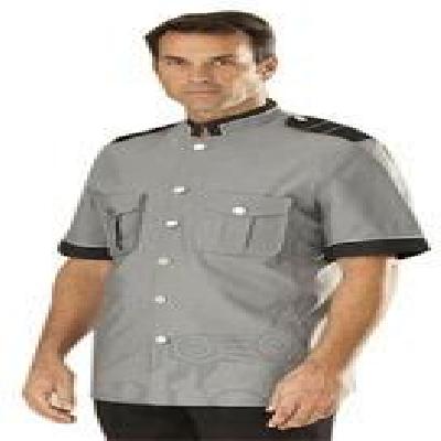 Mens Housekeeping Cotton Uniform