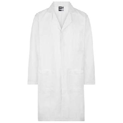 School Lab Coat
