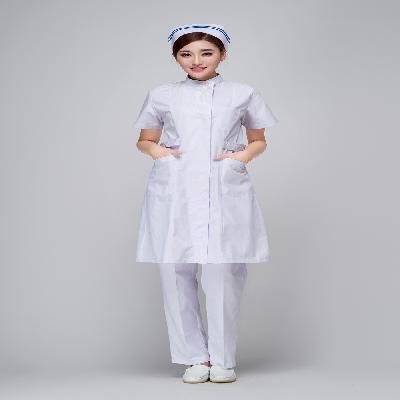 Slimfit Nurse Uniform