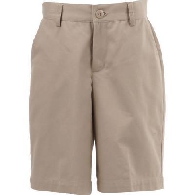 Boys School Half Pant