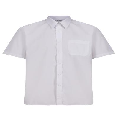 Boys School Shirt