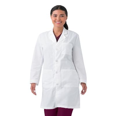 College Lab Coat