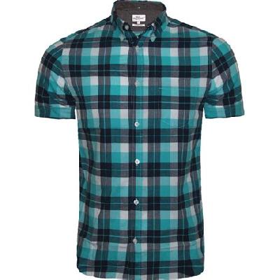 Designer Checked Shirt