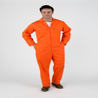 Industrial Uniform