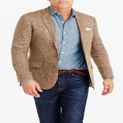 MENS BLAZER