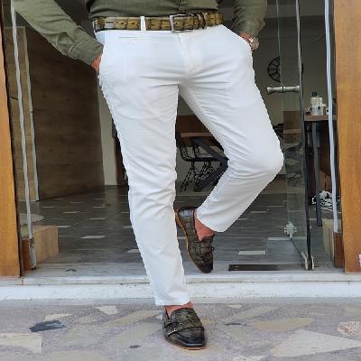 Mens Cotton Pant