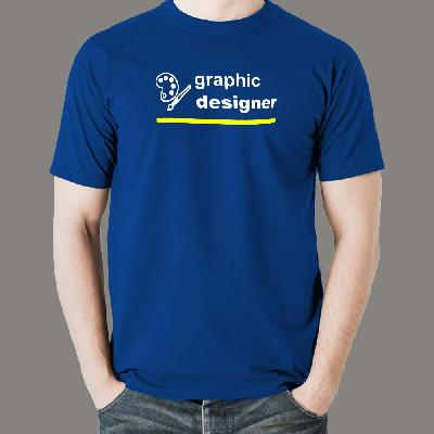 Mens Designer T-Shirt