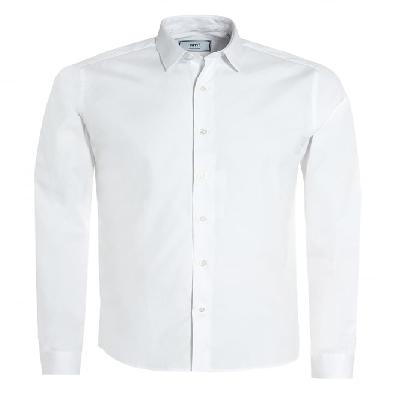 Mens Plain Shirt