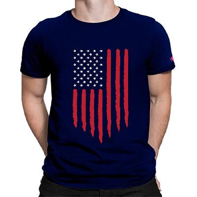 Mens Printed T-Shirt