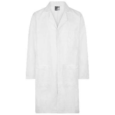School Lab Coat