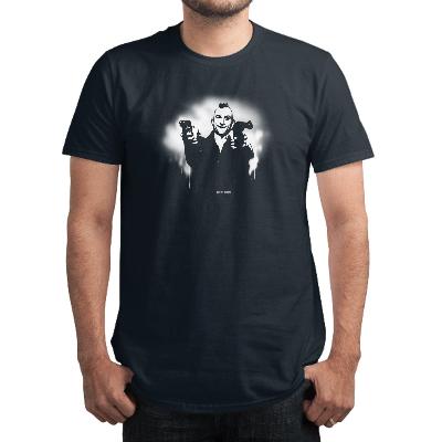 Taxi Driver Shirt
