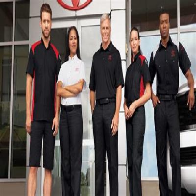 Automobile Uniform
