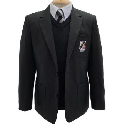 College Blazer