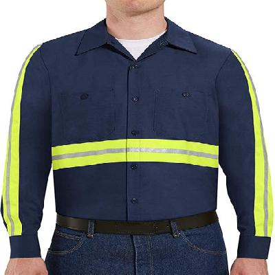 Industrial Shirt