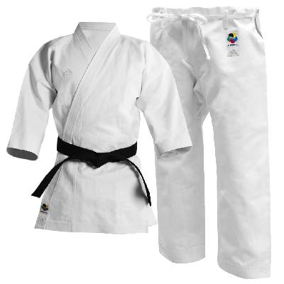 Karate Uniform