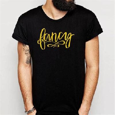 Men's Fancy T-Shirt