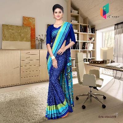 Sarees Uniform