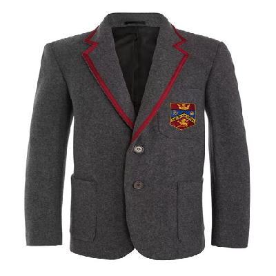School Blazer