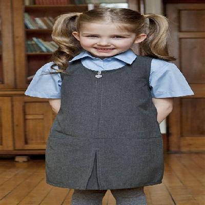 School Pinafore