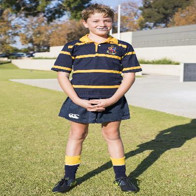 School Sports Uniform