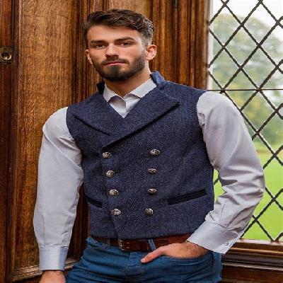 Stylish Waistcoat