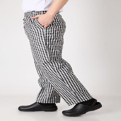 Waiter Trouser