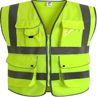 Workers Waist Coat