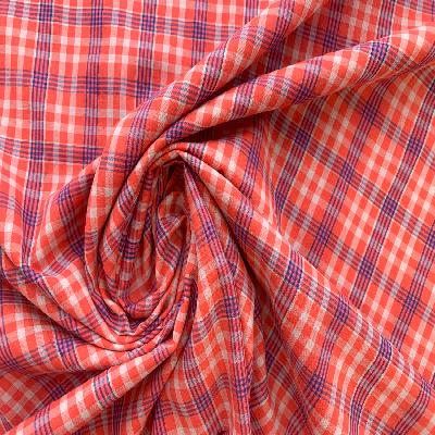 Cotton Shirting Fabric