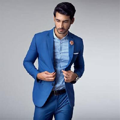 men's look tailors