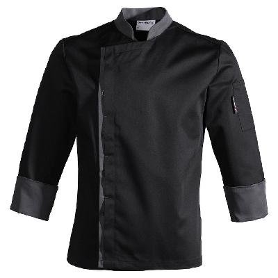 Mens Bakery Coat