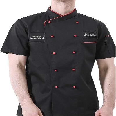 Mens Chef Coat
