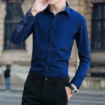Mens Corporate Office Shirt