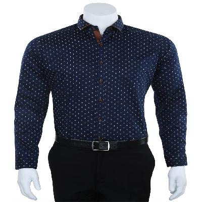 Mens Hospital Cotton Shirt