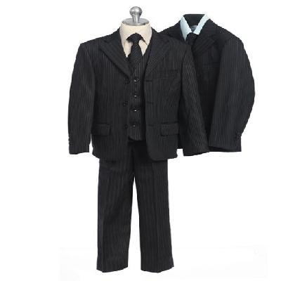 Boys Formal Uniform