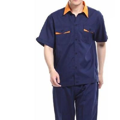 Corporate Driver Uniform