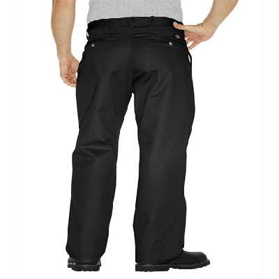 Cotton Corporate Pant