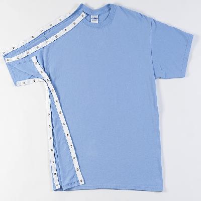 Hospital Shirt