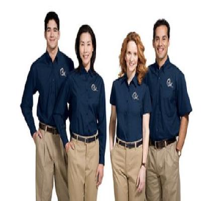 Hotel Boys T-Shirt