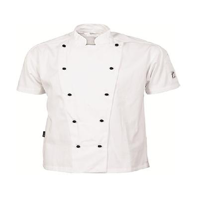 Mens Chef Shirt