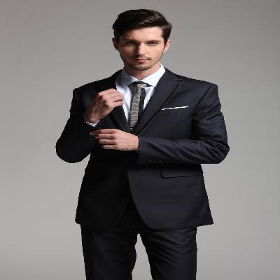 Men's Suit