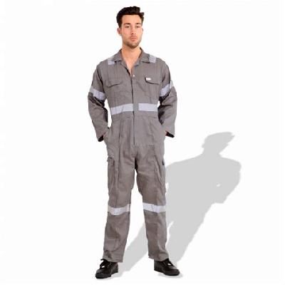 Prime Captain Uniform