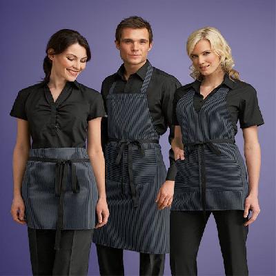 Waiter Staff Uniform