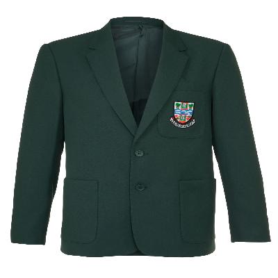 Boys School Coat