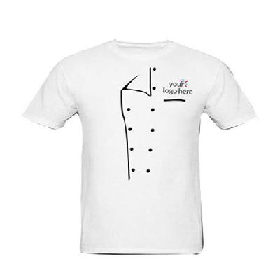 Chef T-Shirt