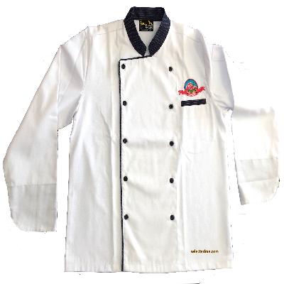 Chef Uniform Blazer